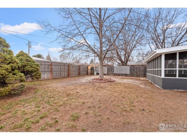 329 Balsam St, Fort Morgan, CO 80701