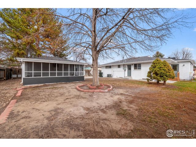 329 Balsam St, Fort Morgan, CO 80701