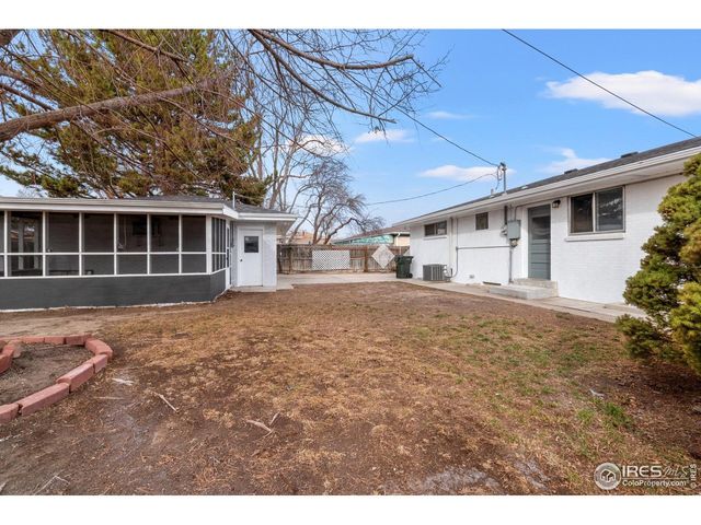 329 Balsam St, Fort Morgan, CO 80701