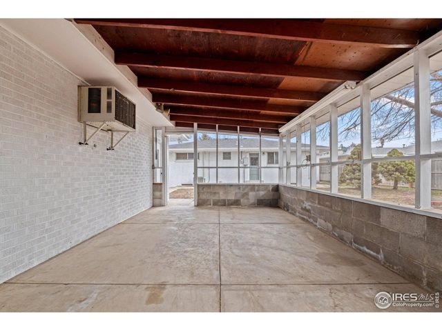 329 Balsam St, Fort Morgan, CO 80701