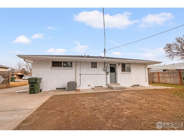 329 Balsam St, Fort Morgan, CO 80701