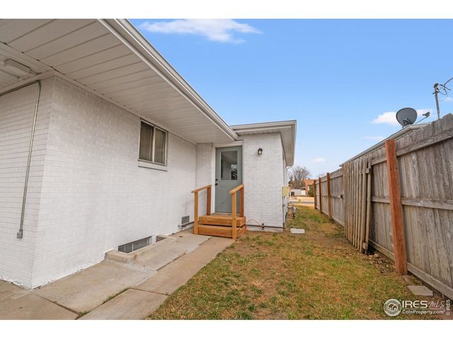 329 Balsam St, Fort Morgan, CO 80701