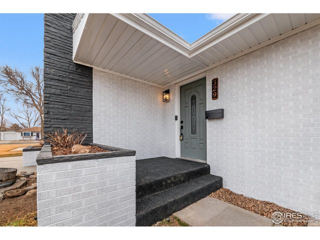 329 Balsam St, Fort Morgan, CO 80701