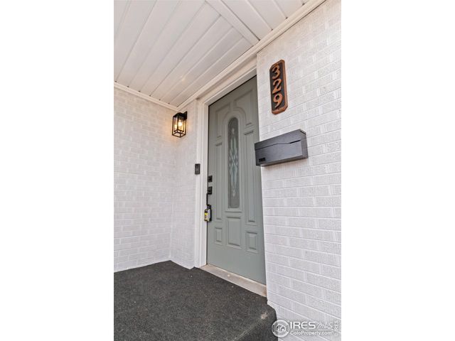 329 Balsam St, Fort Morgan, CO 80701