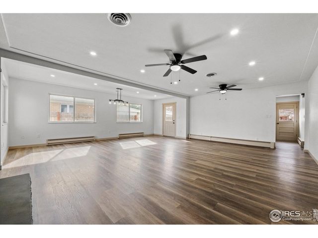 329 Balsam St, Fort Morgan, CO 80701