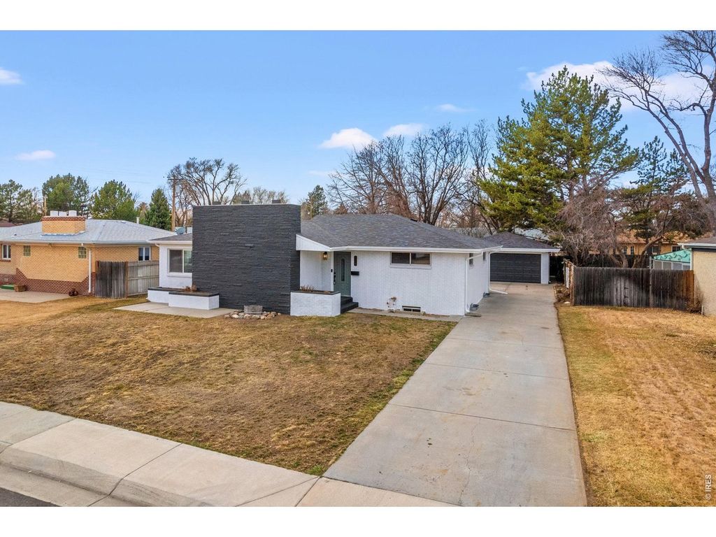 329 Balsam St, Fort Morgan, CO 80701