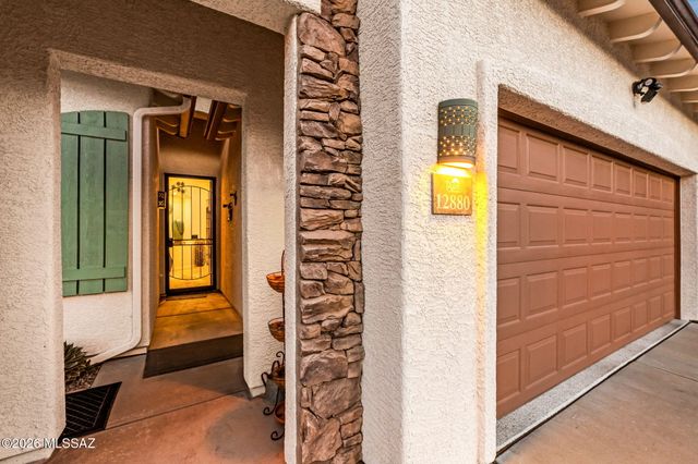 12880 N Salt Cedar Drive, Oro Valley, AZ 85755