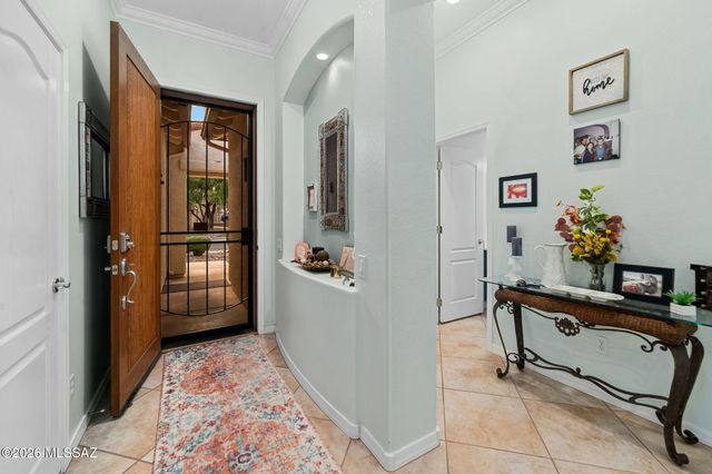 12880 N Salt Cedar Drive, Oro Valley, AZ 85755