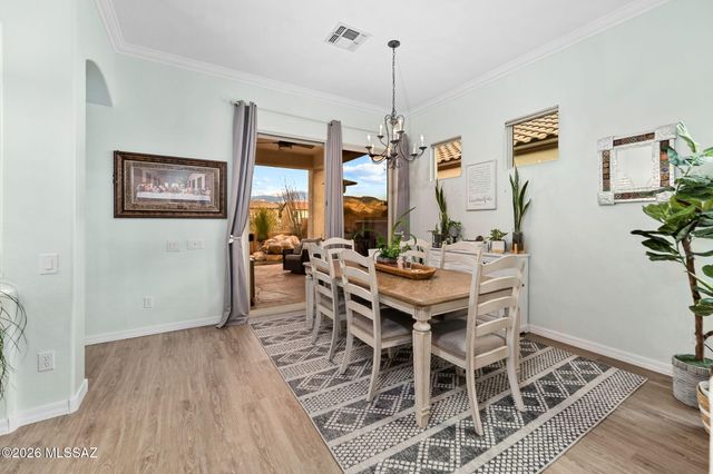 12880 N Salt Cedar Drive, Oro Valley, AZ 85755