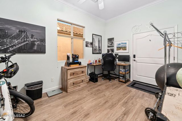 12880 N Salt Cedar Drive, Oro Valley, AZ 85755