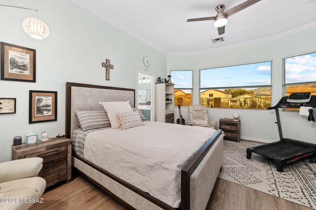 12880 N Salt Cedar Drive, Oro Valley, AZ 85755