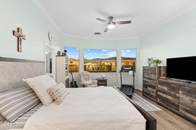 12880 N Salt Cedar Drive, Oro Valley, AZ 85755