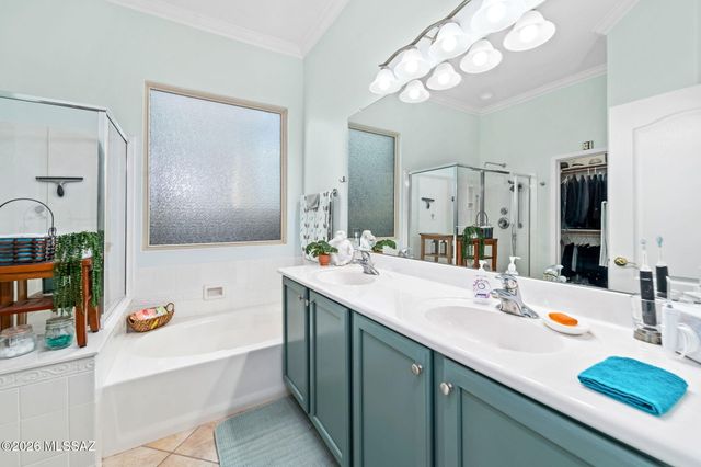 12880 N Salt Cedar Drive, Oro Valley, AZ 85755