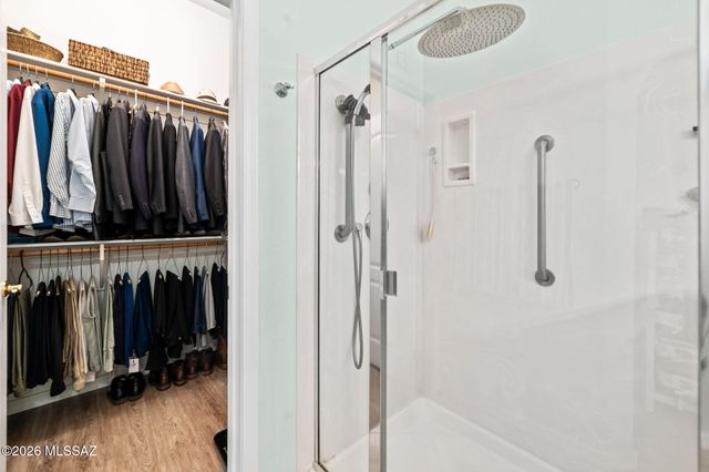 12880 N Salt Cedar Drive, Oro Valley, AZ 85755