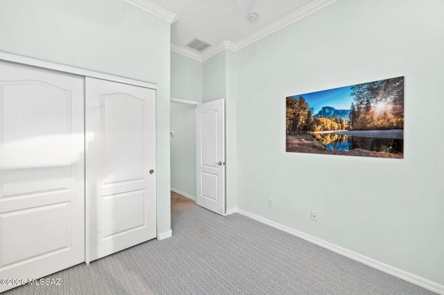 12880 N Salt Cedar Drive, Oro Valley, AZ 85755