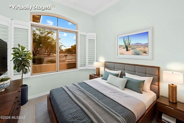 12880 N Salt Cedar Drive, Oro Valley, AZ 85755