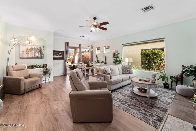 12880 N Salt Cedar Drive, Oro Valley, AZ 85755