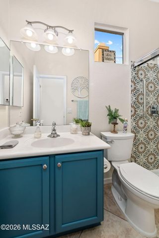 12880 N Salt Cedar Drive, Oro Valley, AZ 85755