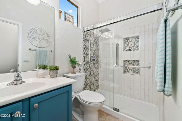 12880 N Salt Cedar Drive, Oro Valley, AZ 85755