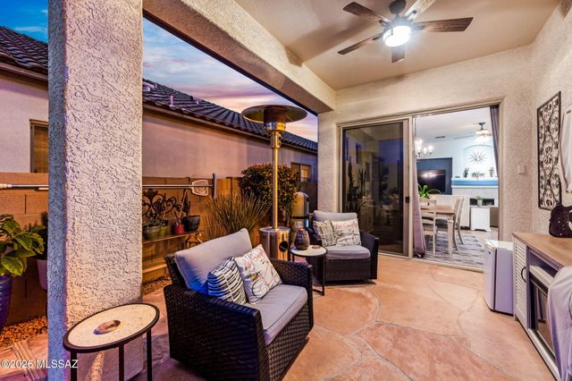 12880 N Salt Cedar Drive, Oro Valley, AZ 85755