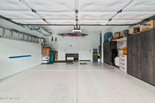 12880 N Salt Cedar Drive, Oro Valley, AZ 85755