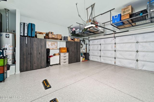 12880 N Salt Cedar Drive, Oro Valley, AZ 85755