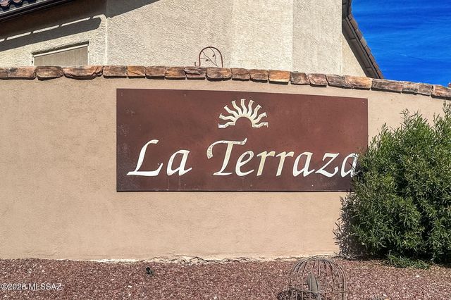 12880 N Salt Cedar Drive, Oro Valley, AZ 85755