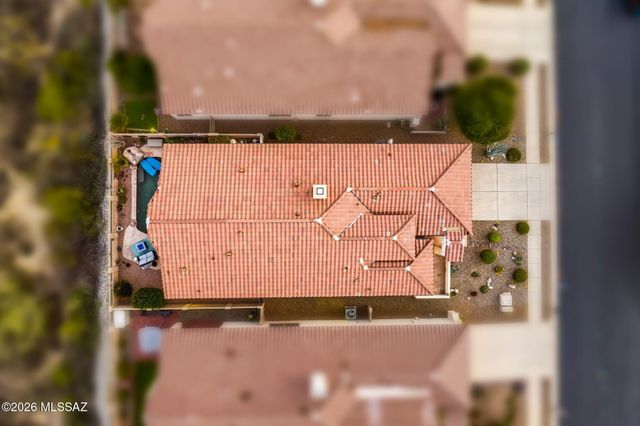 12880 N Salt Cedar Drive, Oro Valley, AZ 85755