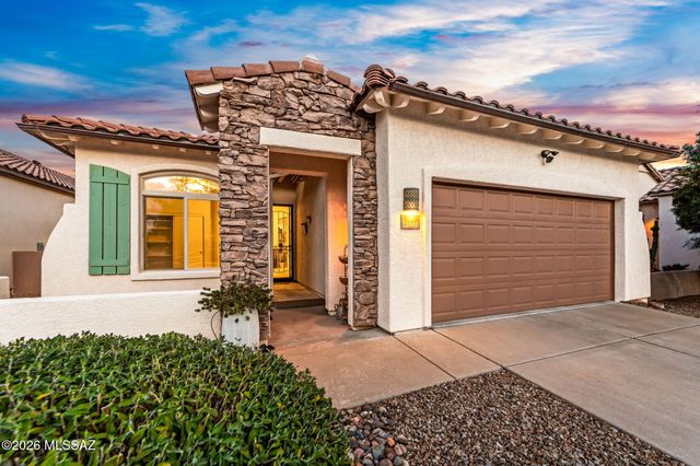 12880 N Salt Cedar Drive, Oro Valley, AZ 85755