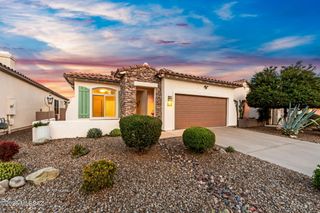 12880 N Salt Cedar Drive, Oro Valley, AZ 85755
