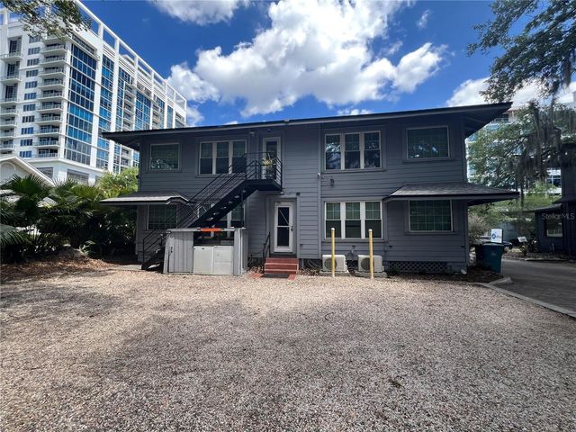 510 E JACKSON ST 3, Orlando, FL 32801