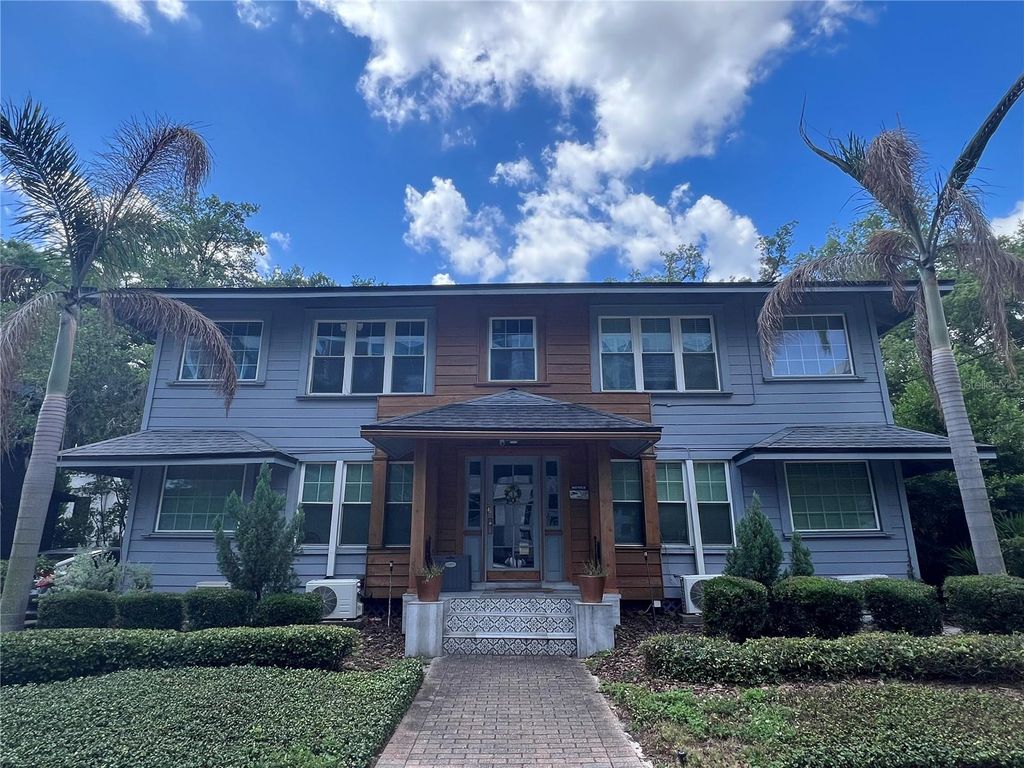 510 E JACKSON ST 3, Orlando, FL 32801