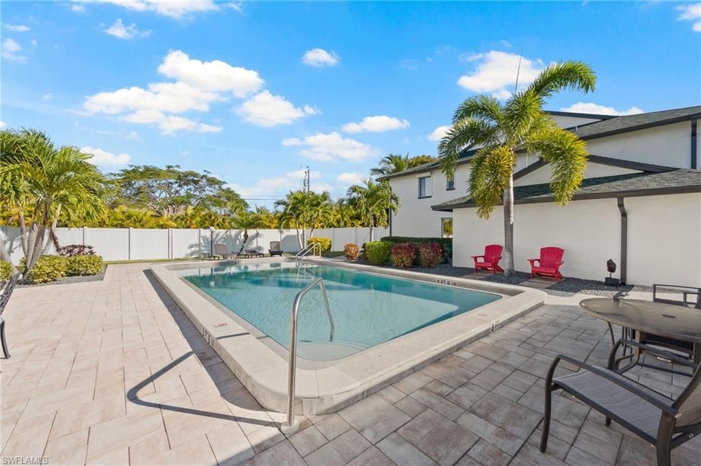 1519 Cape Coral PKWY W 9, CAPE CORAL, FL 33914 — exterior