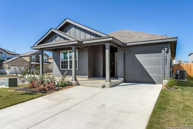 14047 San Saba Falls, San Antonio, TX 78253