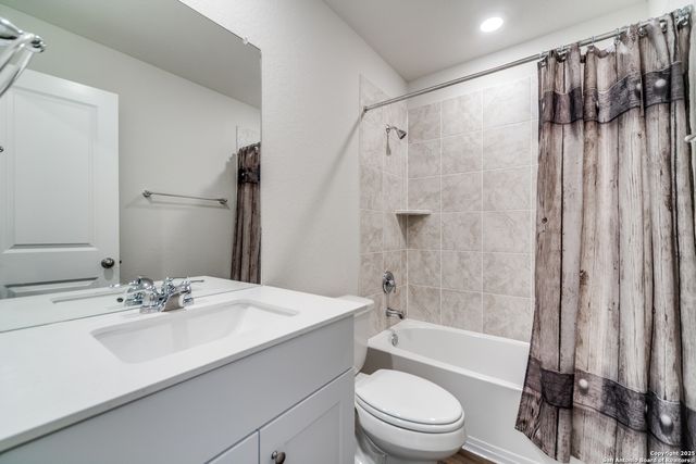 14047 San Saba Falls, San Antonio, TX 78253