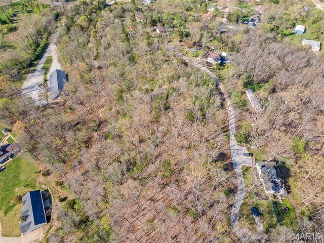3916 South Ridge Trail, Byrnes Mill, MO 63051