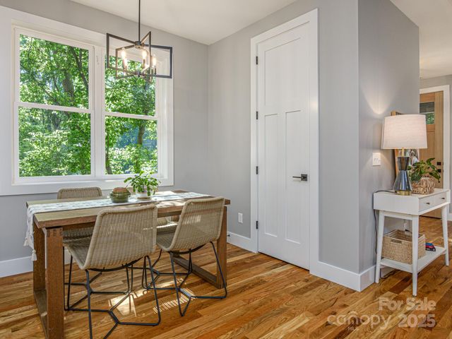 61 Vandalia Avenue, Asheville, NC 28806