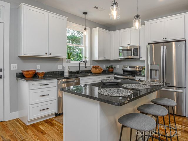 61 Vandalia Avenue, Asheville, NC 28806