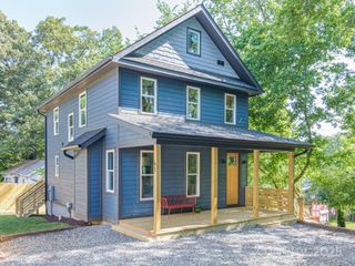 61 Vandalia Avenue, Asheville, NC 28806