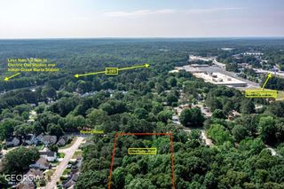 3744 Redan Road, Decatur, GA 30032