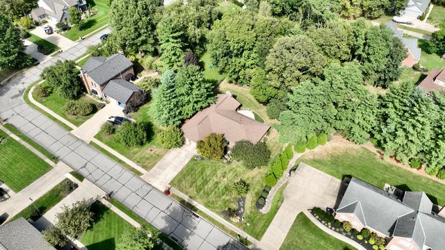 1021 Doriel Street, Villa Hills, KY 41017