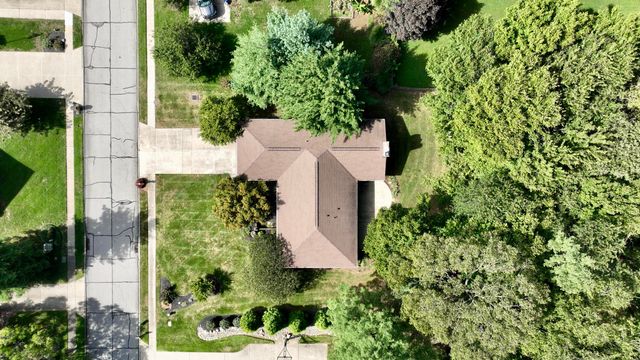 1021 Doriel Street, Villa Hills, KY 41017