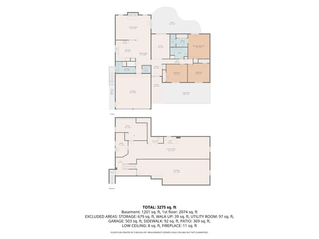 1021 Doriel Street, Villa Hills, KY 41017