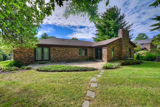 1021 Doriel Street, Villa Hills, KY 41017