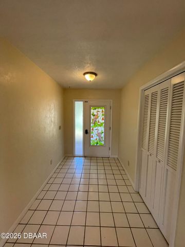 524 Pelican Bay Drive, Daytona Beach, FL 32119