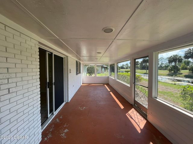 524 Pelican Bay Drive, Daytona Beach, FL 32119