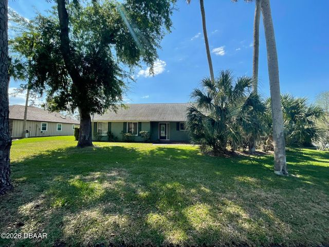 524 Pelican Bay Drive, Daytona Beach, FL 32119