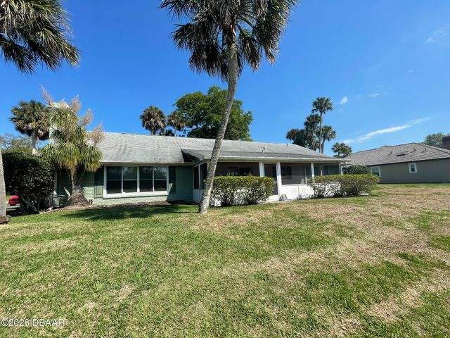 524 Pelican Bay Drive, Daytona Beach, FL 32119