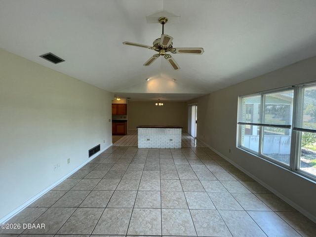 524 Pelican Bay Drive, Daytona Beach, FL 32119