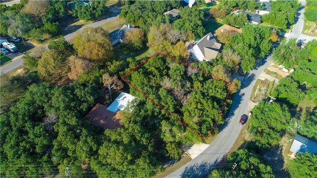 306 Cargill DR, Spicewood, TX 78669